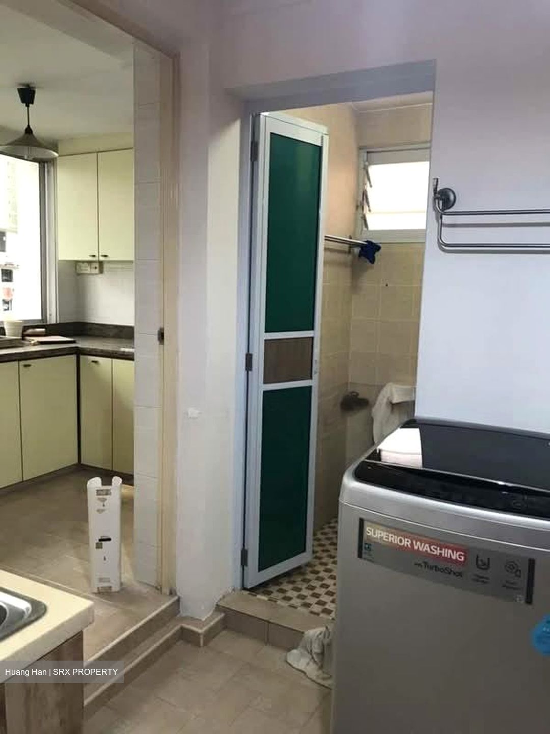 Blk 158 Toa Payoh Green (Toa Payoh), HDB 5 Rooms #552705481